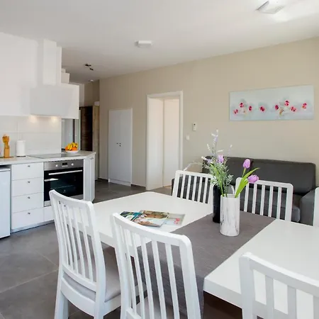 Apartment The View Split