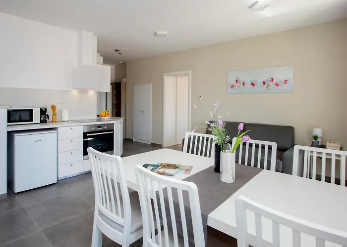 Apartment The View Split