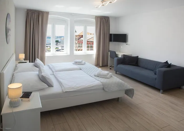 Apartment The View *