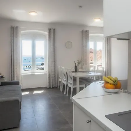 The View Appartement