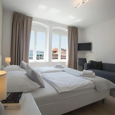 The View Appartement
