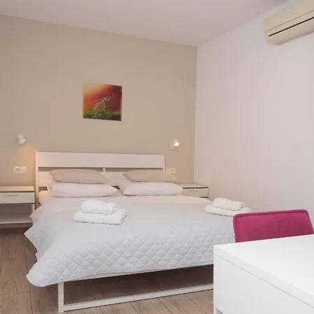 Apartment The View Split