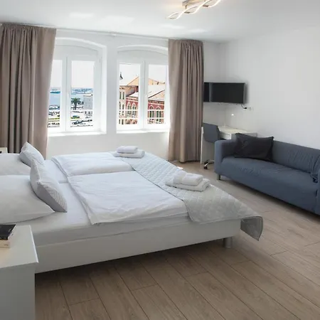 Appartement The View *